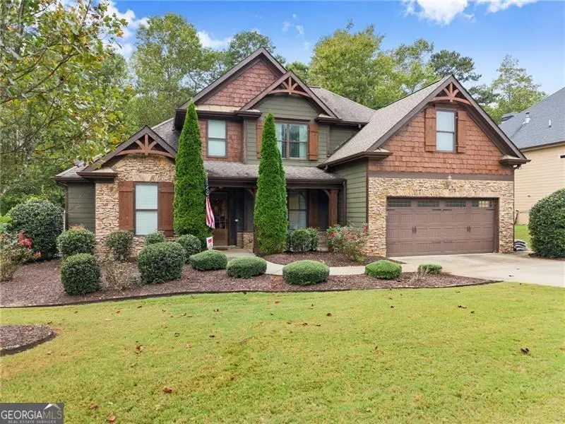 417 Tom Avery Drive, Ball Ground, GA 30107 - #3