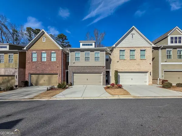 343 Gaines Street, Marietta, GA 30060
