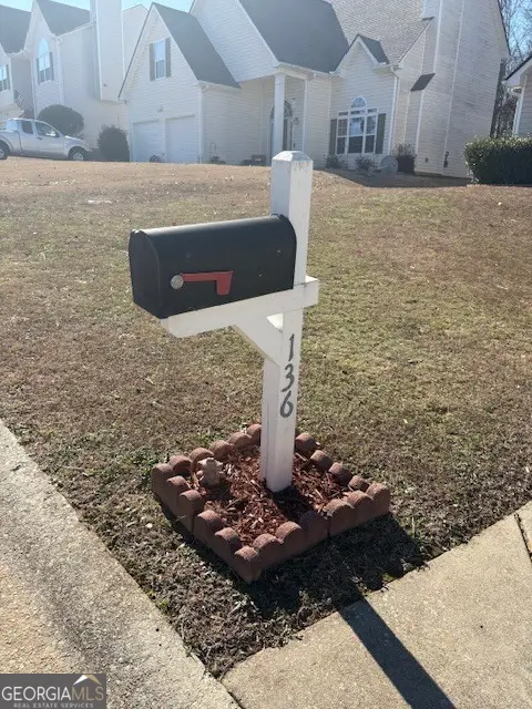 136 St Ann Circle, Dallas, GA 30157 - #2