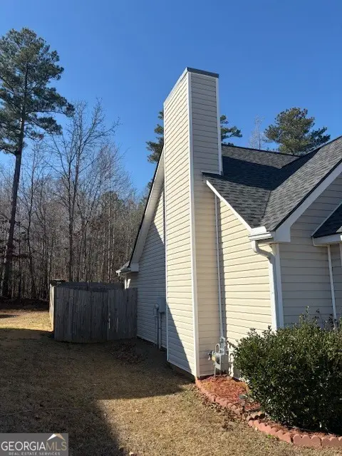 136 St Ann Circle, Dallas, GA 30157 - #3