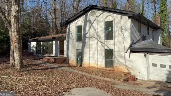 4886 Valley View Court, Atlanta, GA 30338