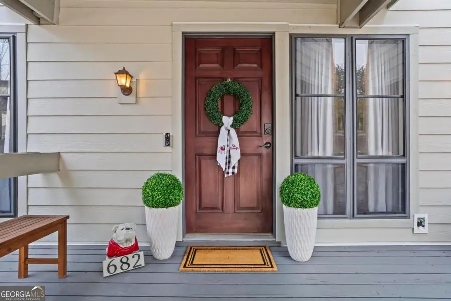 682 Highland Court, Marietta, GA 30068 - #2