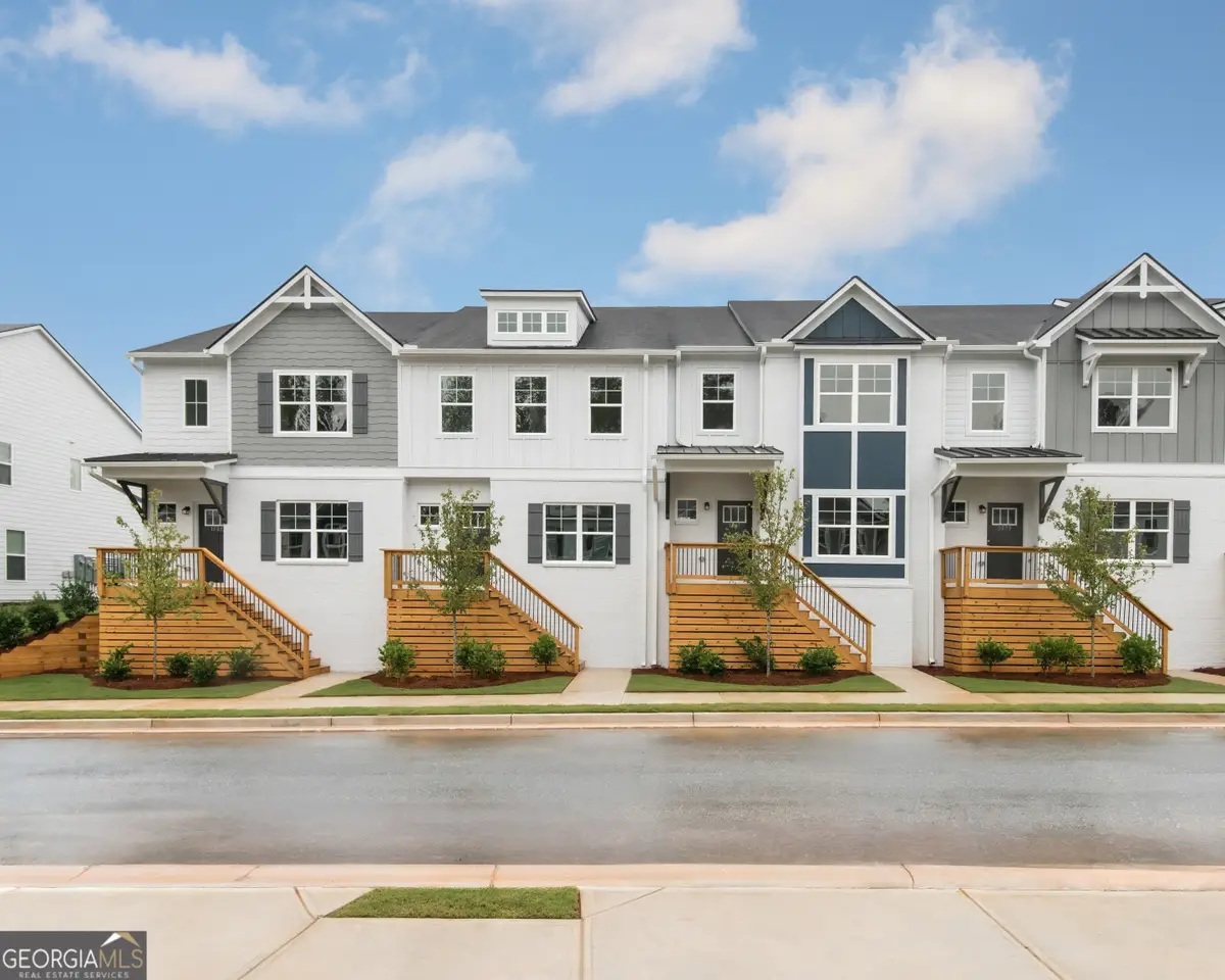 1567 Salem Drive #86, Conyers, GA 30013 - #1