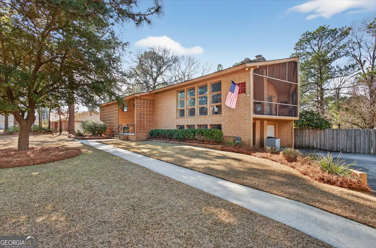 307 Peg Wen Boulevard, Statesboro, GA 30461 - Image #1