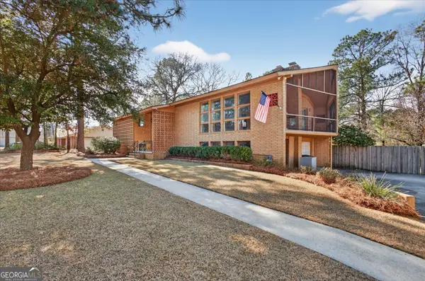 307 Peg Wen Boulevard, Statesboro, GA 30461