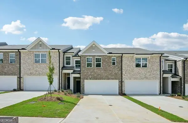 1268 Fagiolo Street, Mcdonough, GA 30253