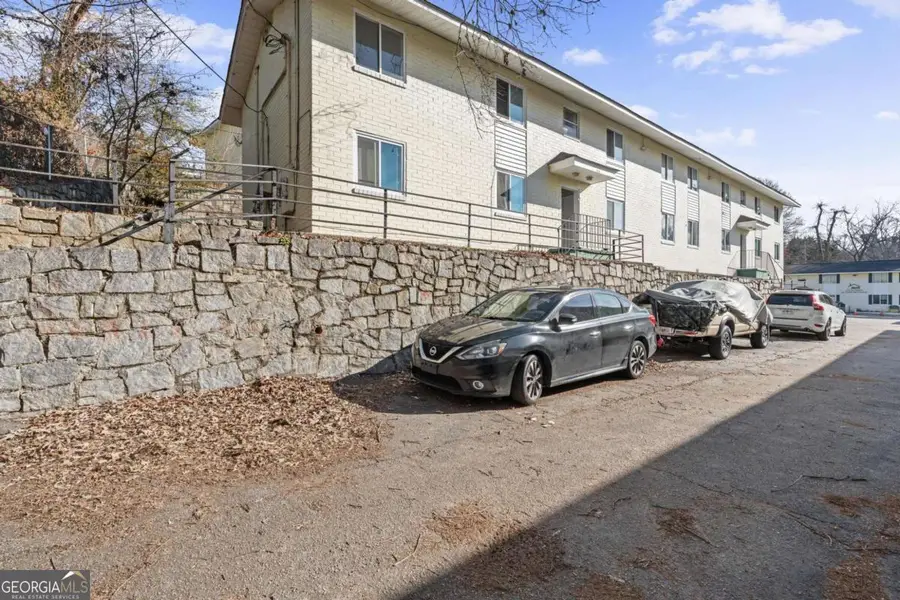 377 #I Westchester Boulevard Nw, Atlanta, GA 30314 - #3