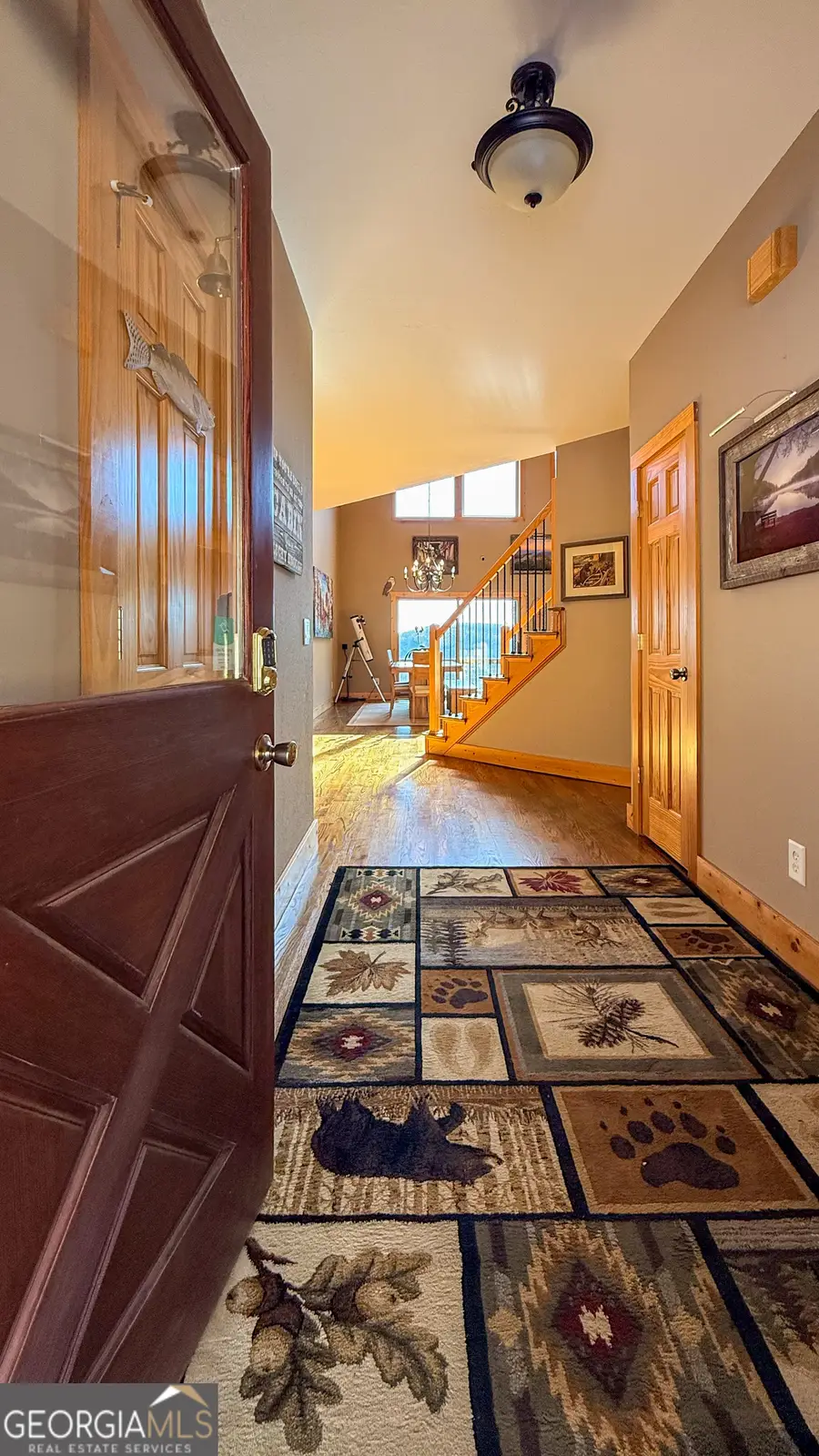 476 Starlight Drive, Sautee Nacoochee, GA 30571 - #3