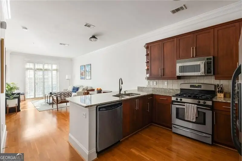 1055 Piedmont Avenue Ne #211, Atlanta, GA 30309 - #1