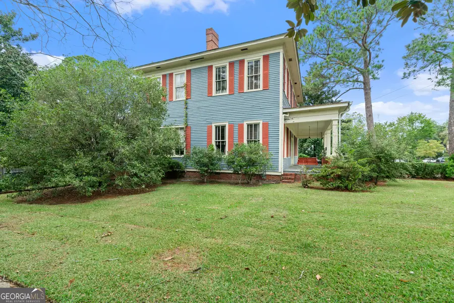 200 N Jefferson Street, Milledgeville, GA 31061 - #3