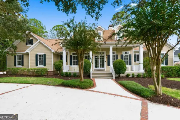 1015 Greenwillow Drive, St. Marys, GA 31558