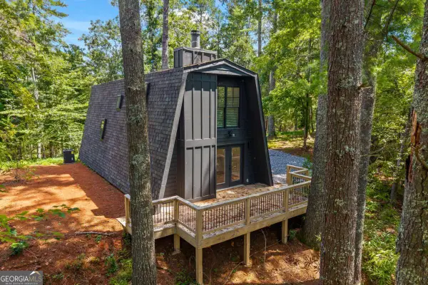 1243 Hooper Road Ne, Cleveland, GA 30528