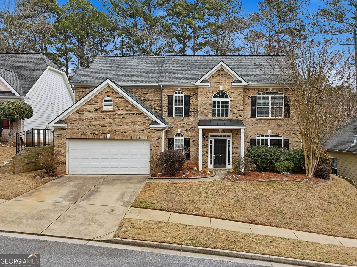 408 Long Branch Way, Canton, GA 30115 - Image #1