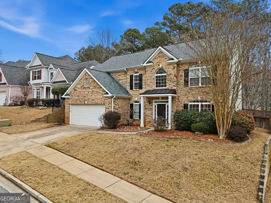 408 Long Branch Way, Canton, GA 30115 - Image #3