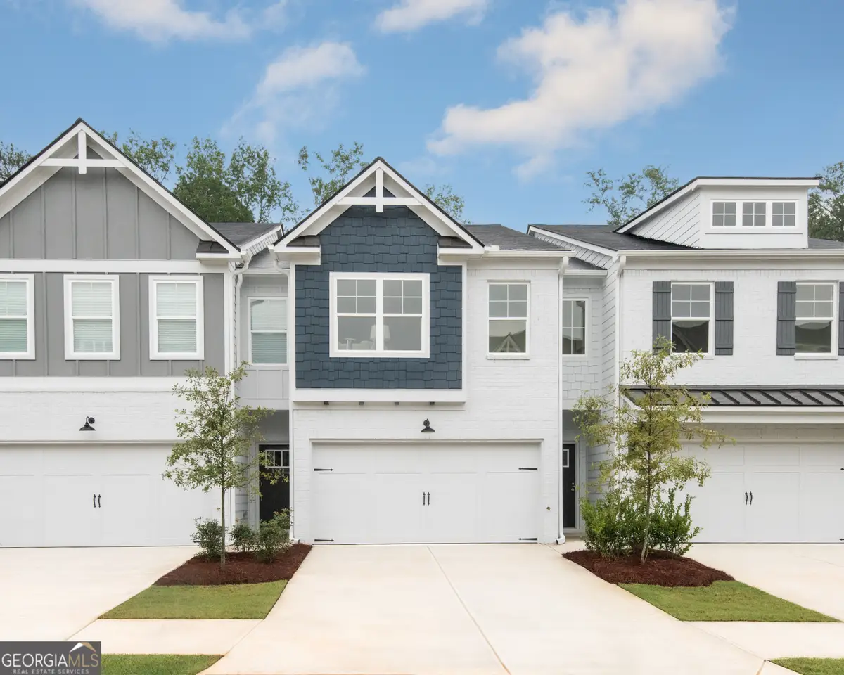 1512 Aralynn Court #29, Conyers, GA 30013 - #1