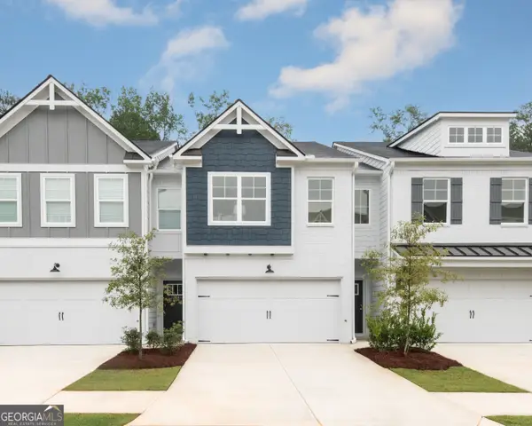 1512 Aralynn Court #29, Conyers, GA 30013