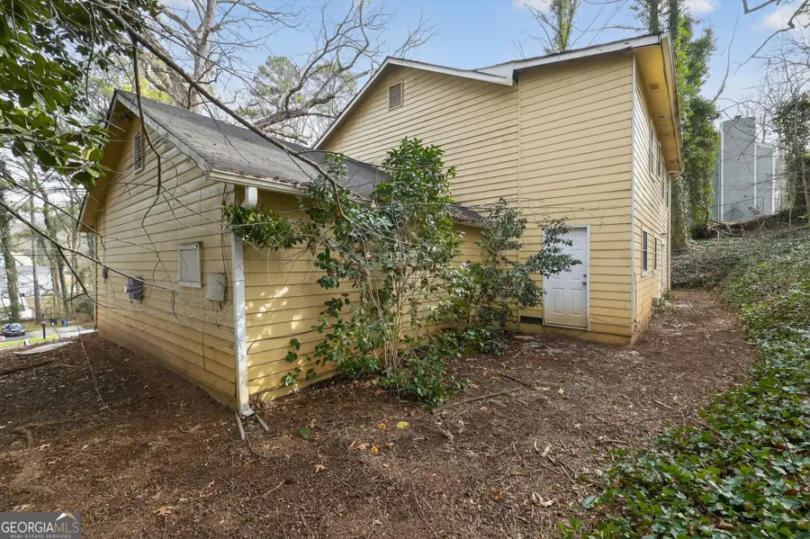 4629 Rousay Court, Stone Mountain, GA 30083 - #3