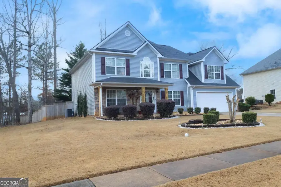 450 Fieldstone Lane, Covington, GA 30016 - Image #2