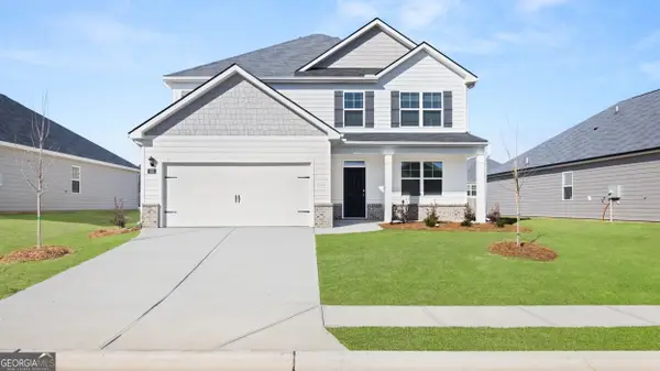 211 Cattle Drive, Perry, GA 31069