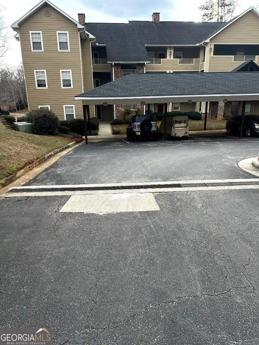 92 Gleneagle Court #B301, Clayton, GA 30525 - #1