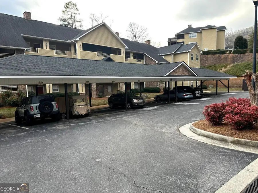 92 Gleneagle Court #B301, Clayton, GA 30525 - #2