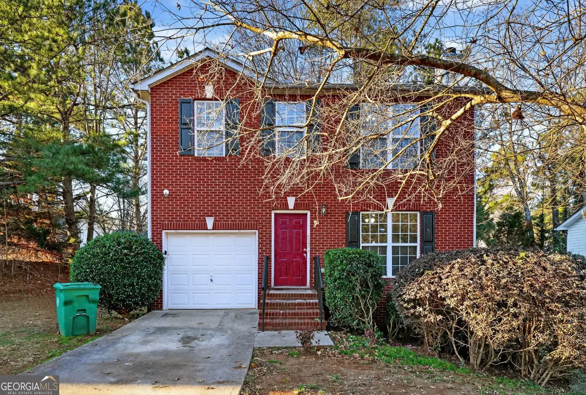 3969 Cress Way Run, Decatur, GA 30034 - #1