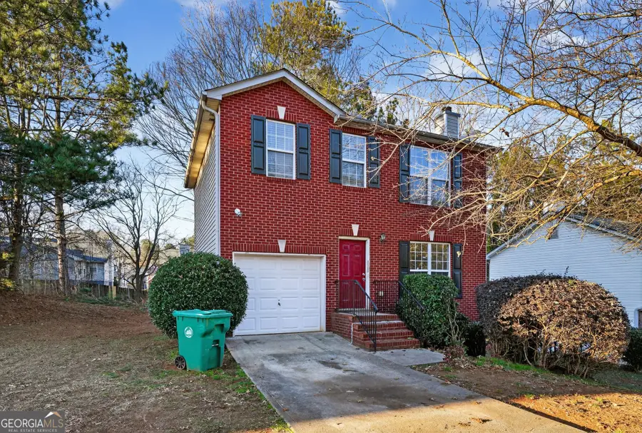 3969 Cress Way Run, Decatur, GA 30034 - #3