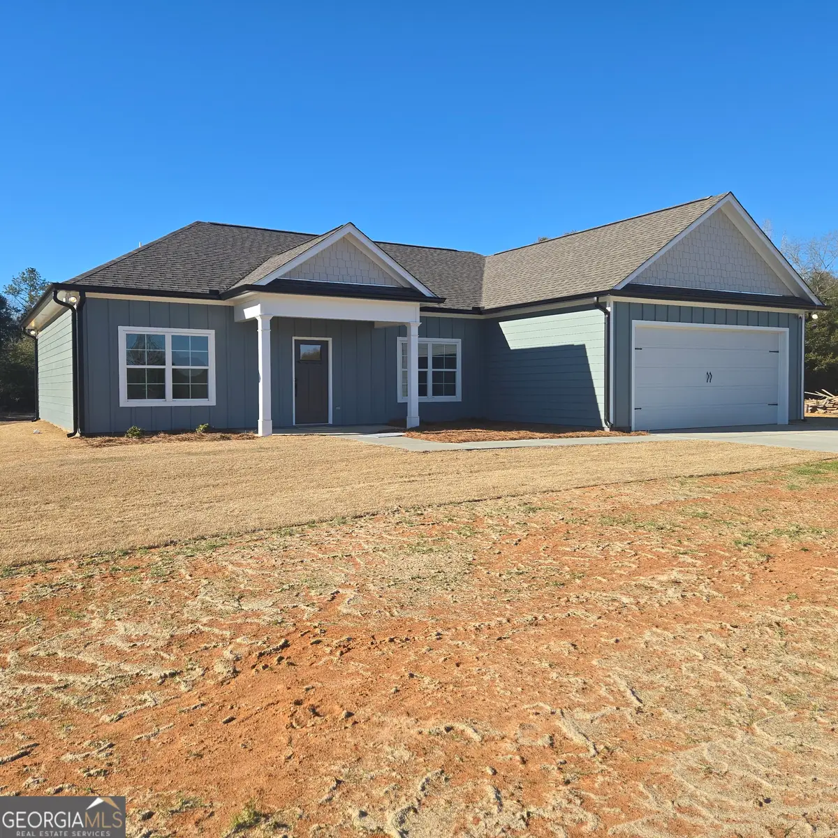 105 Magnolia Lane, Cusseta, GA 31805 - #1