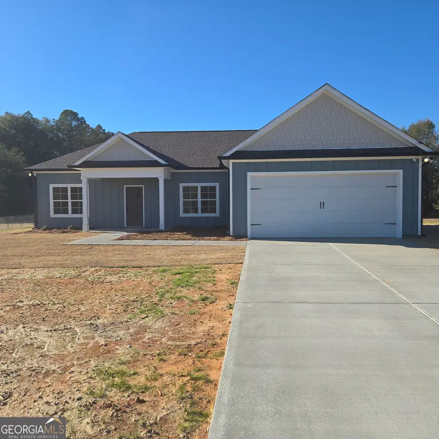 105 Magnolia Lane, Cusseta, GA 31805 - #2