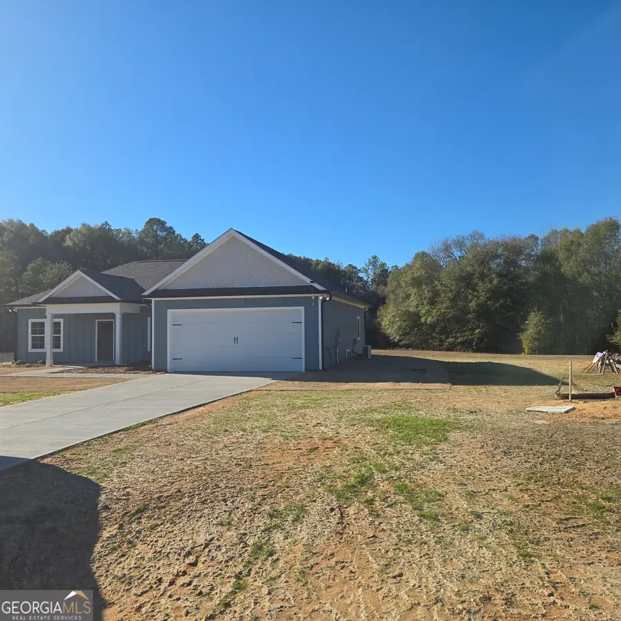 105 Magnolia Lane, Cusseta, GA 31805 - #3