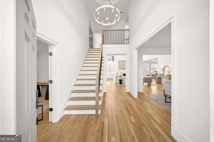 3920 Brookline Drive Ne, Alpharetta, GA 30022 - #2