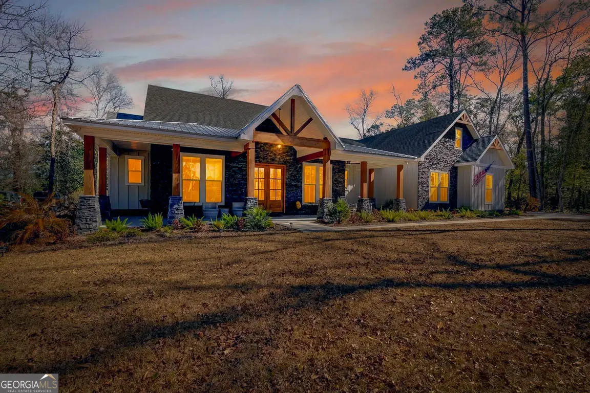 333 Bluffs Landing, Waverly, GA 31565 - #1