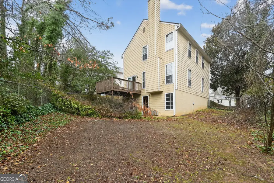 730 Brittany Court, Stone Mountain, GA 30083 - Image #2