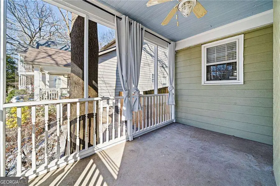 1471 Hawthorne Avenue Nw, Atlanta, GA 30309 - Image #2