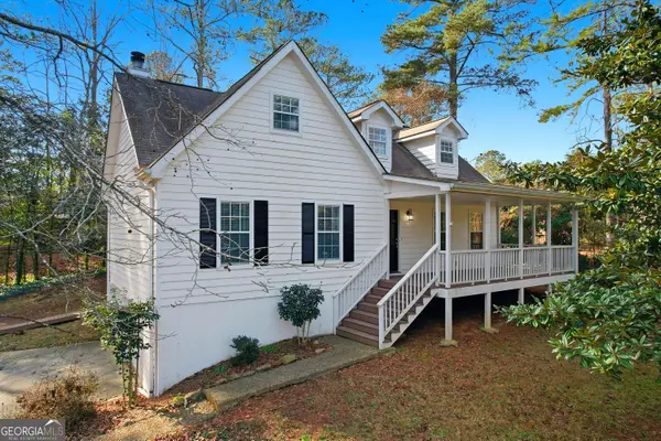 2242 Nantucket Court, Marietta, GA 30066