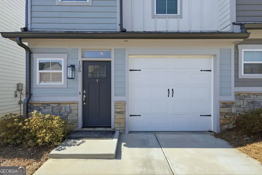 125 Magnolia Place, Homer, GA 30547 - #2