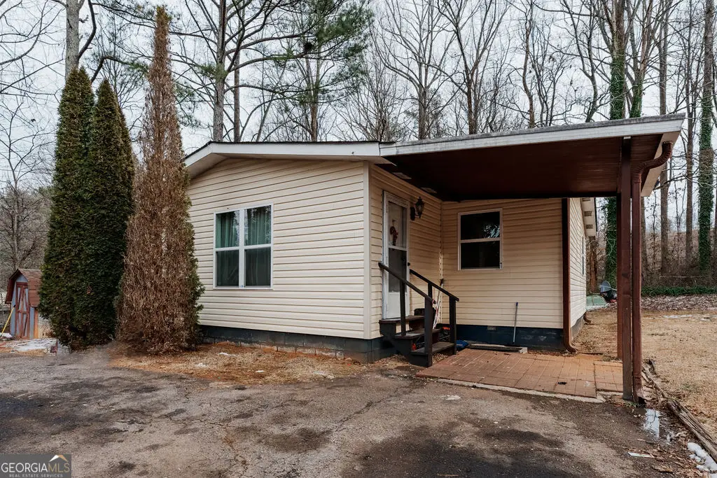 5408 Waterwood Drive, Gainesville, GA 30506 - #1