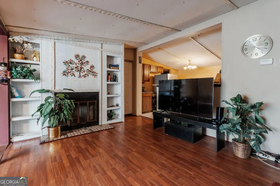 5408 Waterwood Drive, Gainesville, GA 30506 - #3