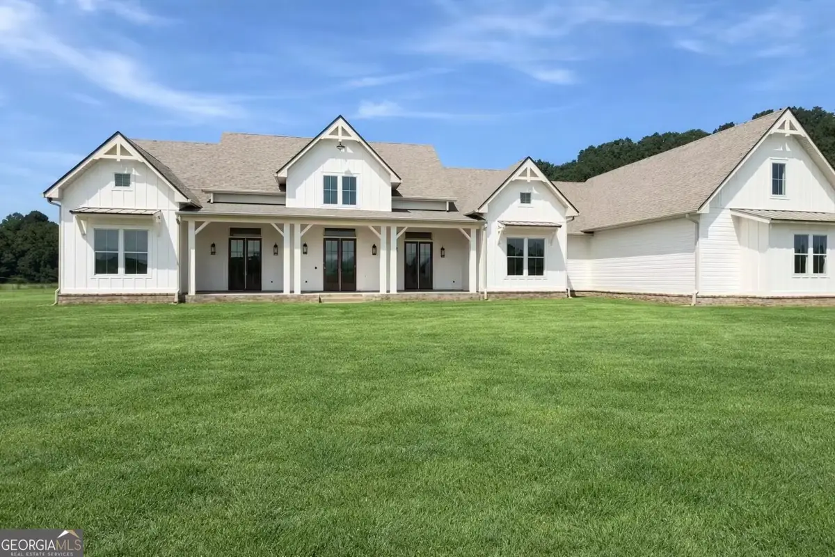 391 Walter Moore Road, Jackson, GA 30233 - #1