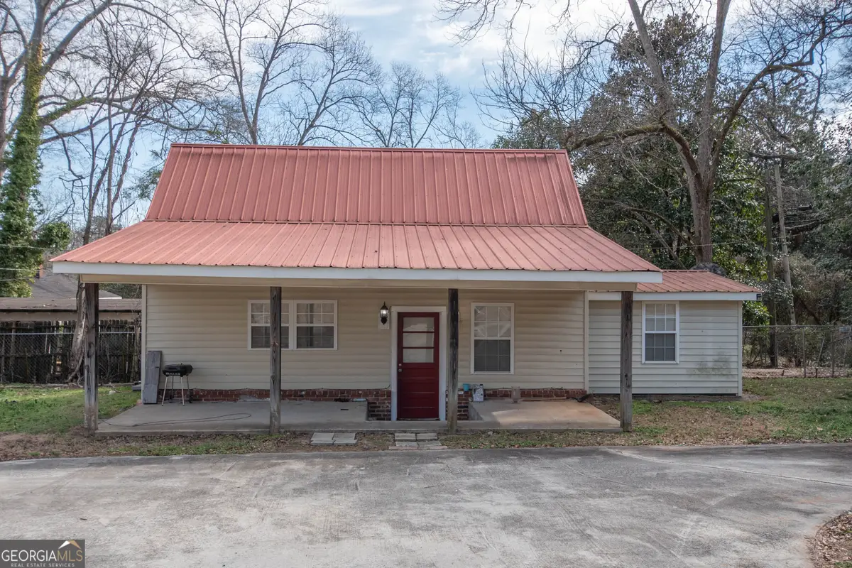 307 3rd Avenue, Manchester, GA 31816 - #1