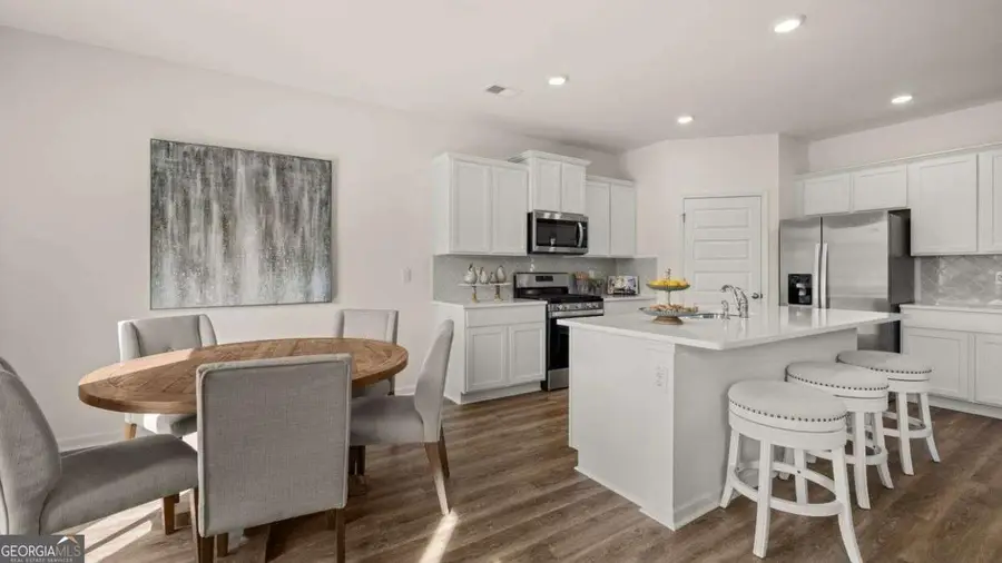 345 Arnica Drive, Locust Grove, GA 30248 - #2