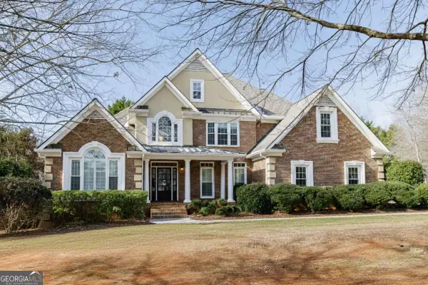 1250 Hammond Creek Trail, Watkinsville, GA 30677