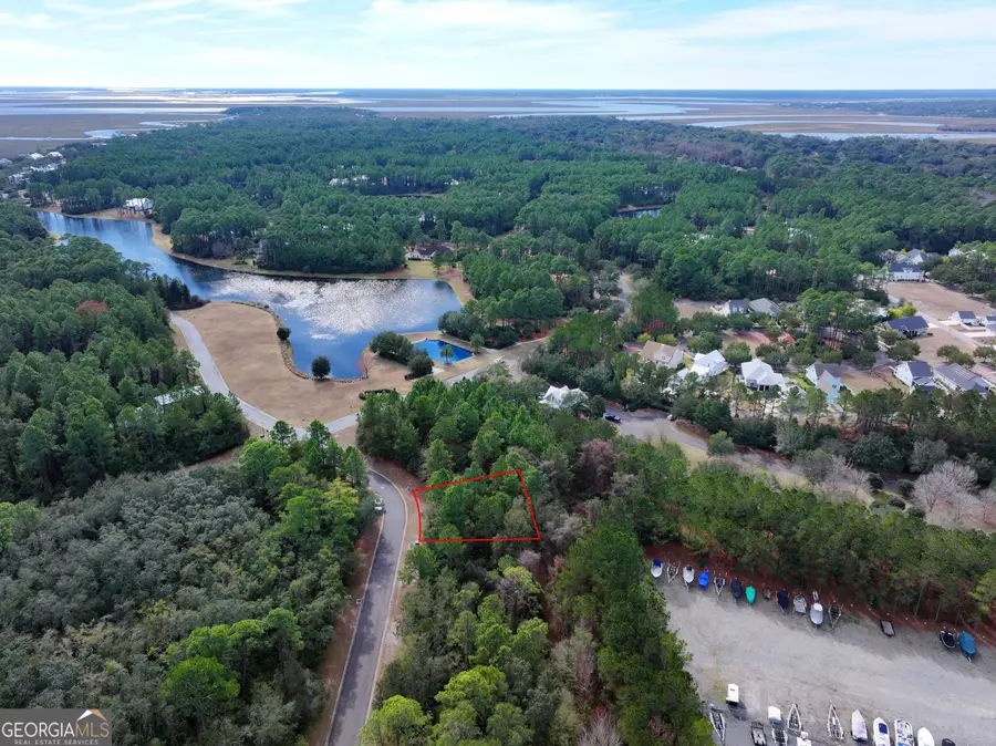 107 Stern Street, Saint Marys, GA 31558 - Image #2