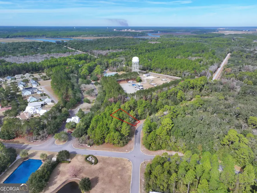 107 Stern Street, Saint Marys, GA 31558 - Image #3