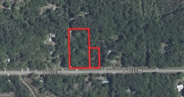 638/628 Old Ccc Road, Brunswick, GA 31523