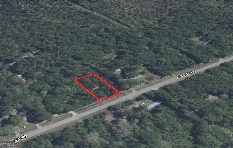 638/628 Old Ccc Road, Brunswick, GA 31523 - #3