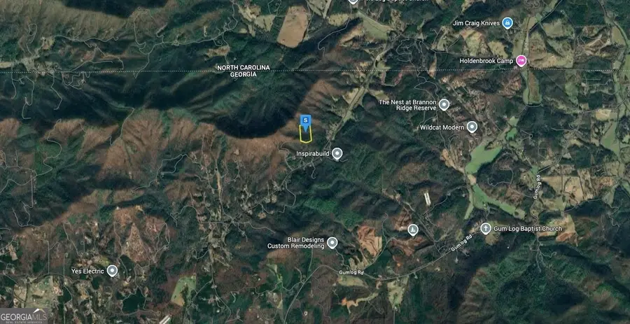 383 Smyrna Hill Road, Young Harris, GA 30582 - #3