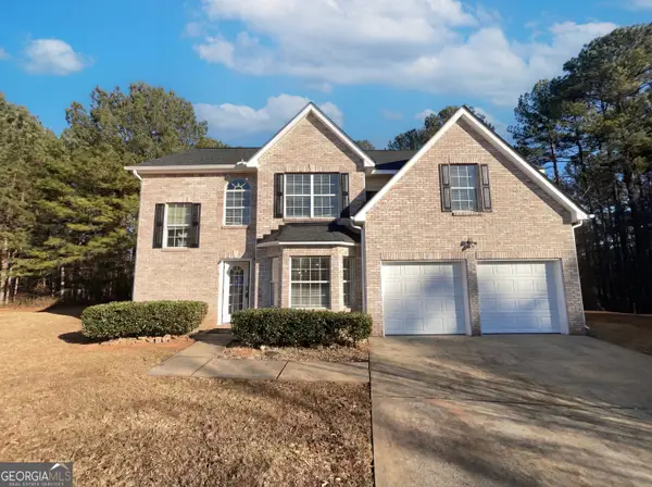 6876 Wildboar Drive, Fairburn, GA 30213
