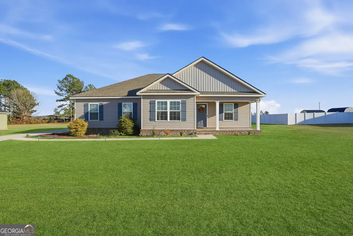 806 Centipede Court, Statesboro, GA 30458 - #1