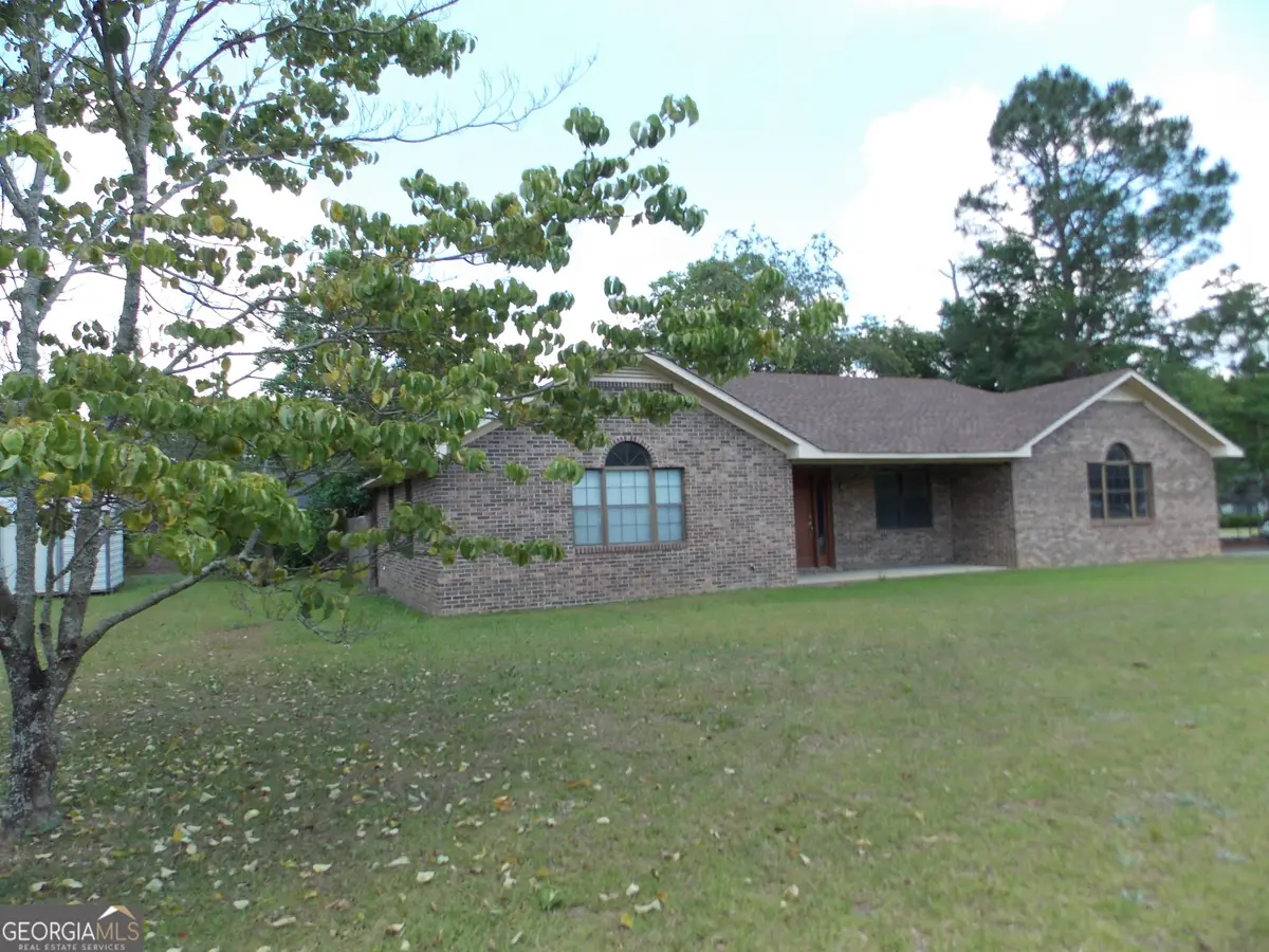 224 Pretoria Rushing Road, Statesboro, GA 30461 - Image #1
